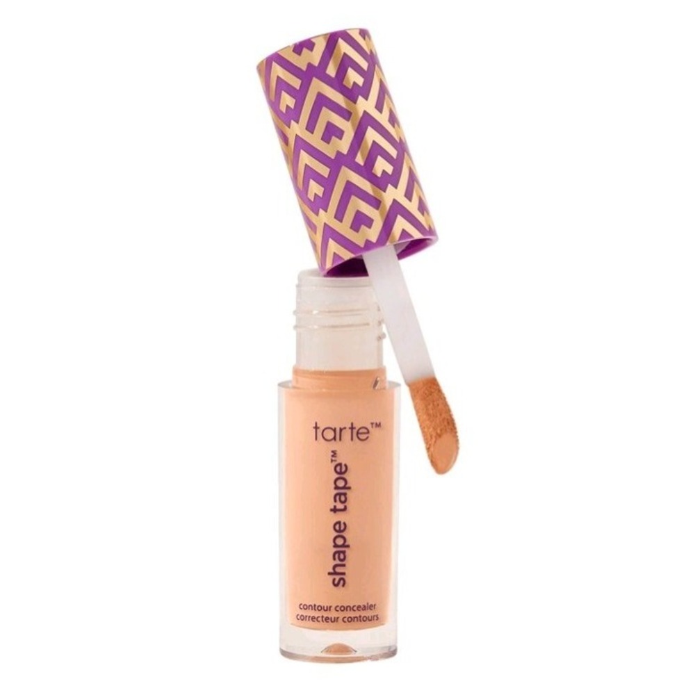 Tarte Shape Tape Double Duty Concealer 29N Light Medium .5ml Travel Size Mini